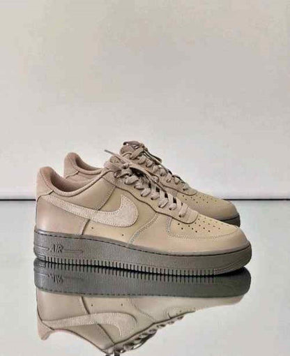 NIKKEE AIRFORCE 1 LOW KHAKI OLIVE
