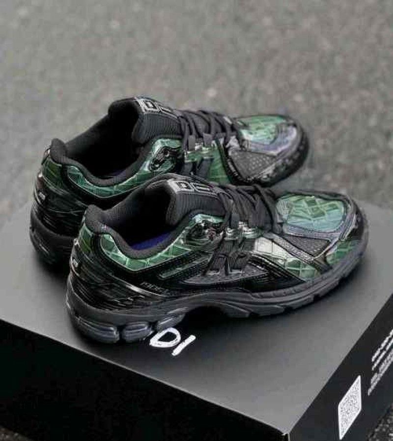 Neww Balance 1906R Ginger Bridges The