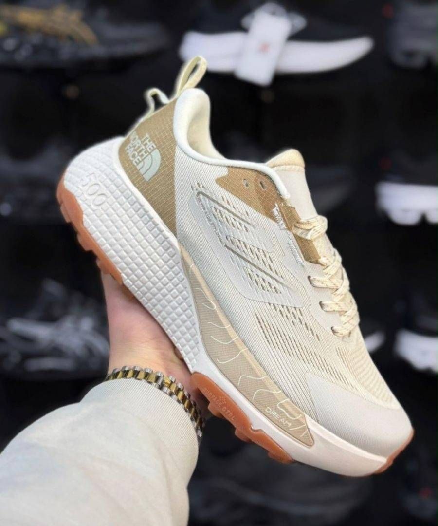THE NORTH FASE ALTAMESA 500 BEIGE