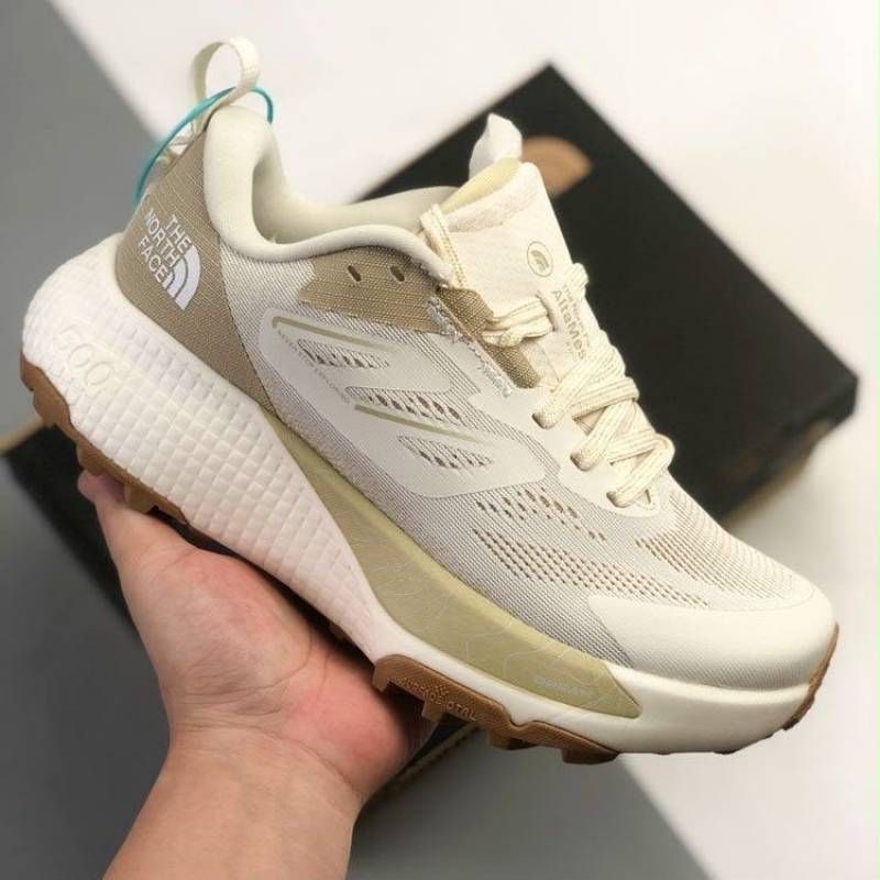 THE NORTH FASE ALTAMESA 500 BEIGE
