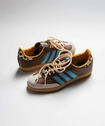 ADIDAAS SAMBA OG DISNEY PIXAR TOY STORY