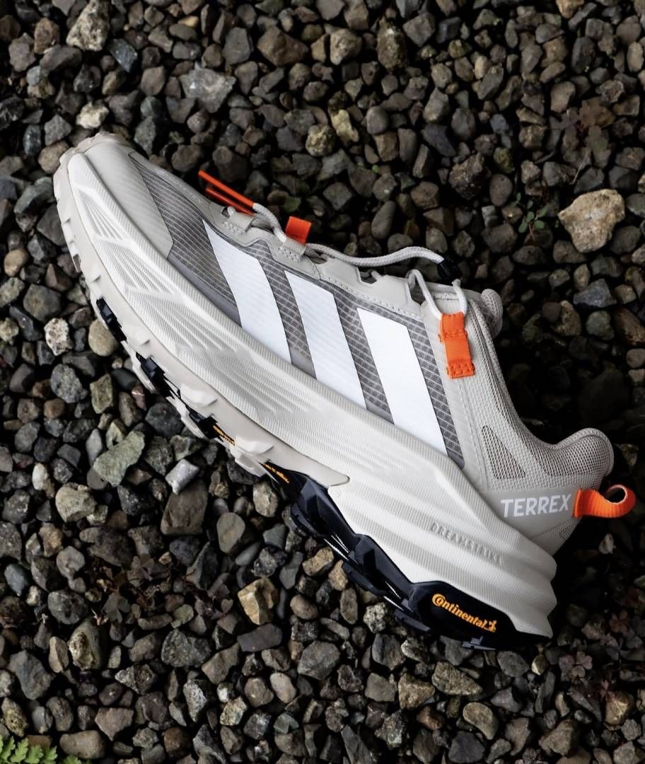 ADIDAAS TERREX FREEHIKER SL GORE TEX