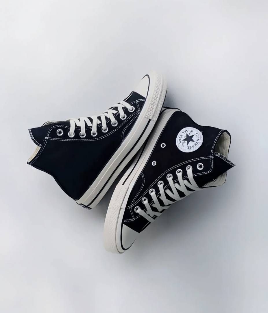CONVERSE CHUCKS 70 TAYLOR CANVAS