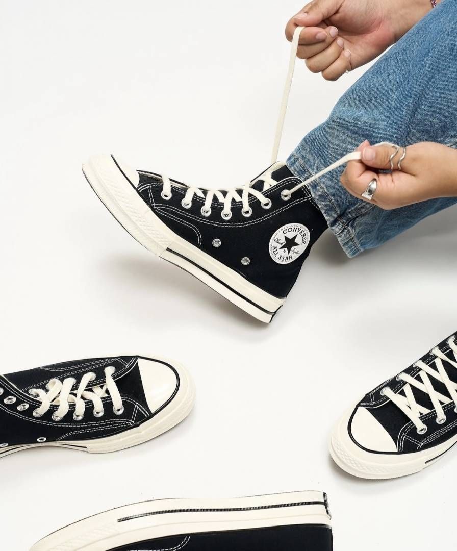 CONVERSE CHUCKS 70 TAYLOR CANVAS