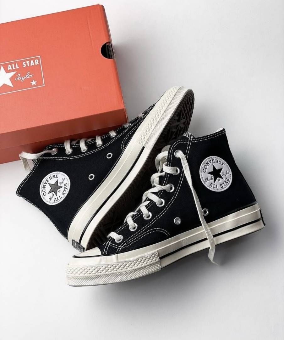 CONVERSE CHUCKS 70 TAYLOR CANVAS