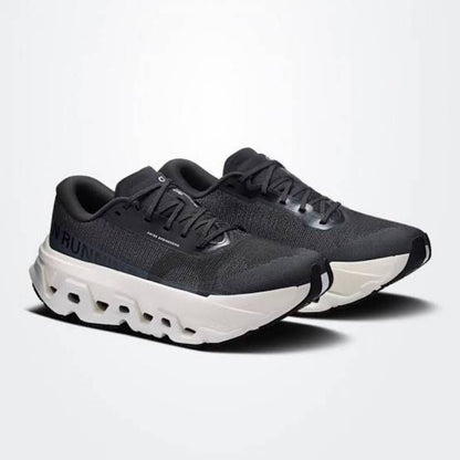 On cloud Monster 3 Black Ivory