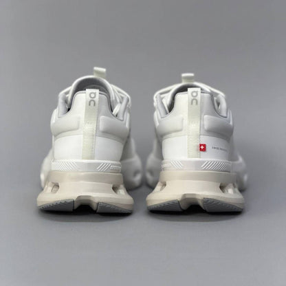 On cloud Nova X Alott White Cream