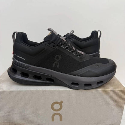 On Running Cloud X Alott Black