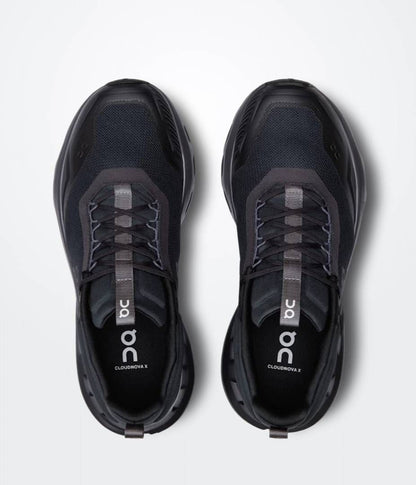On Running Cloud X Alott Black