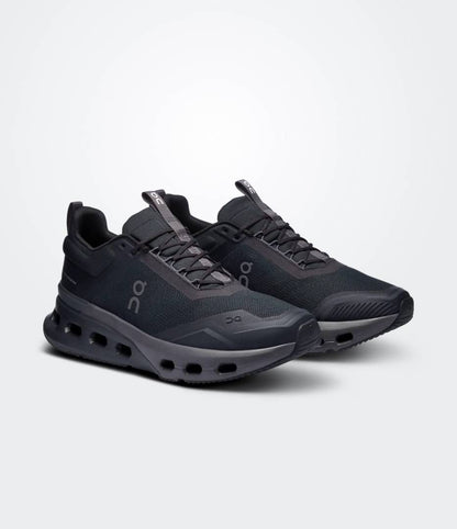 On Running Cloud X Alott Black