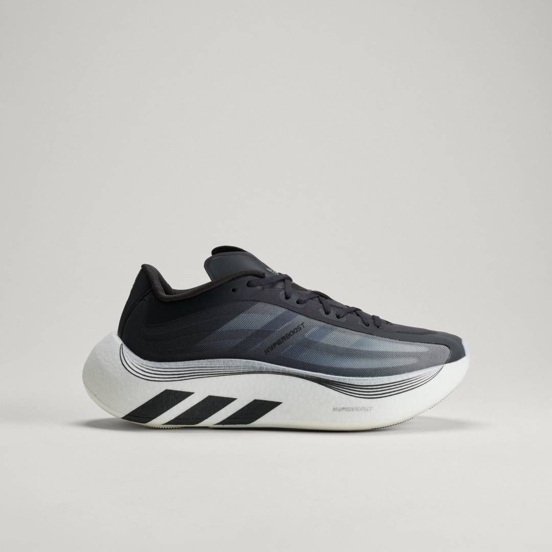 Adida Hyperboost EPHR LT Grey white