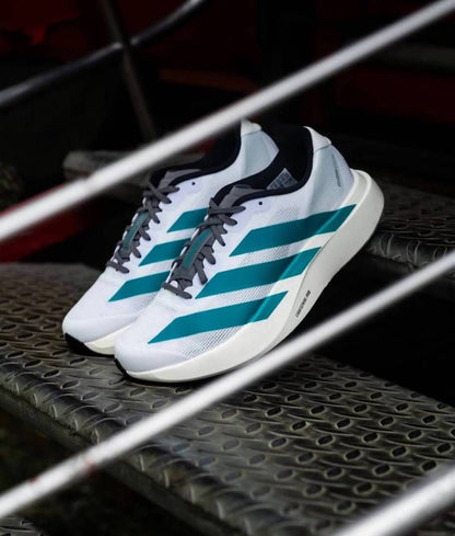 Adida  Adizero Evo SL White Pure Tail