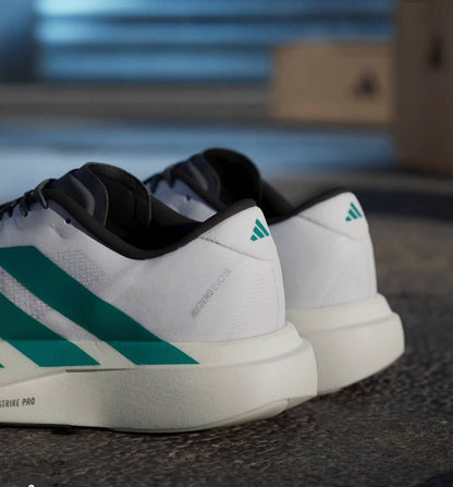 Adida  Adizero Evo SL White Pure Tail