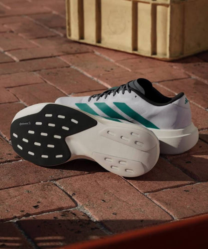 Adida  Adizero Evo SL White Pure Tail