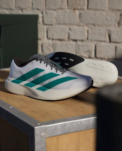 Adida  Adizero Evo SL White Pure Tail