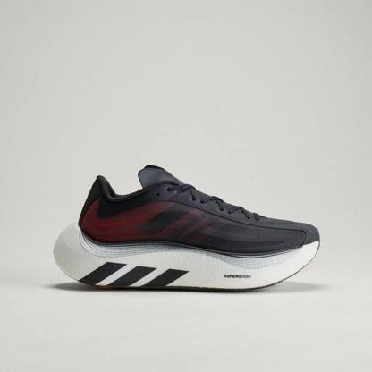 Adiddas Hyperboost EPHR LT Shoes Core Black  Solar Red
