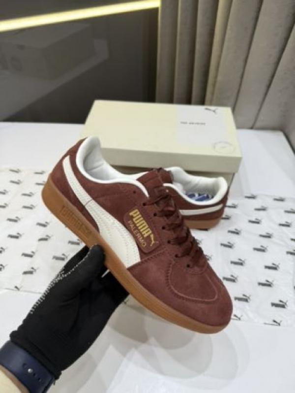 PUM_A PALERMO PREMIUM LEATHER FIX