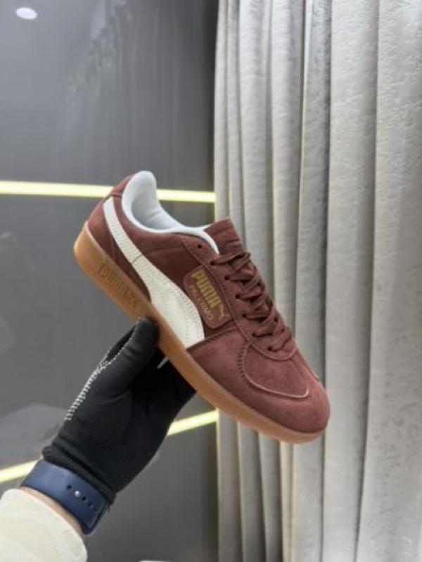 PUM_A PALERMO PREMIUM LEATHER FIX
