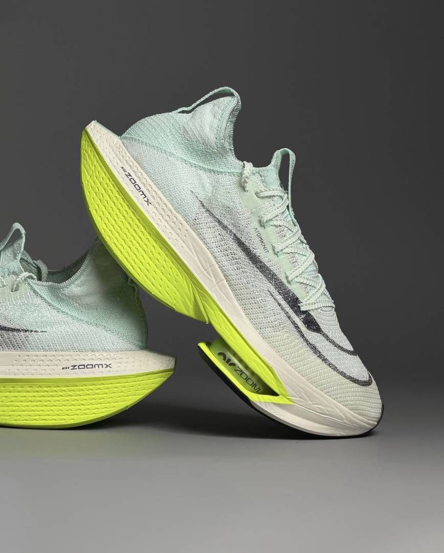 Nikkee Air Zoom Alphafly Next 2