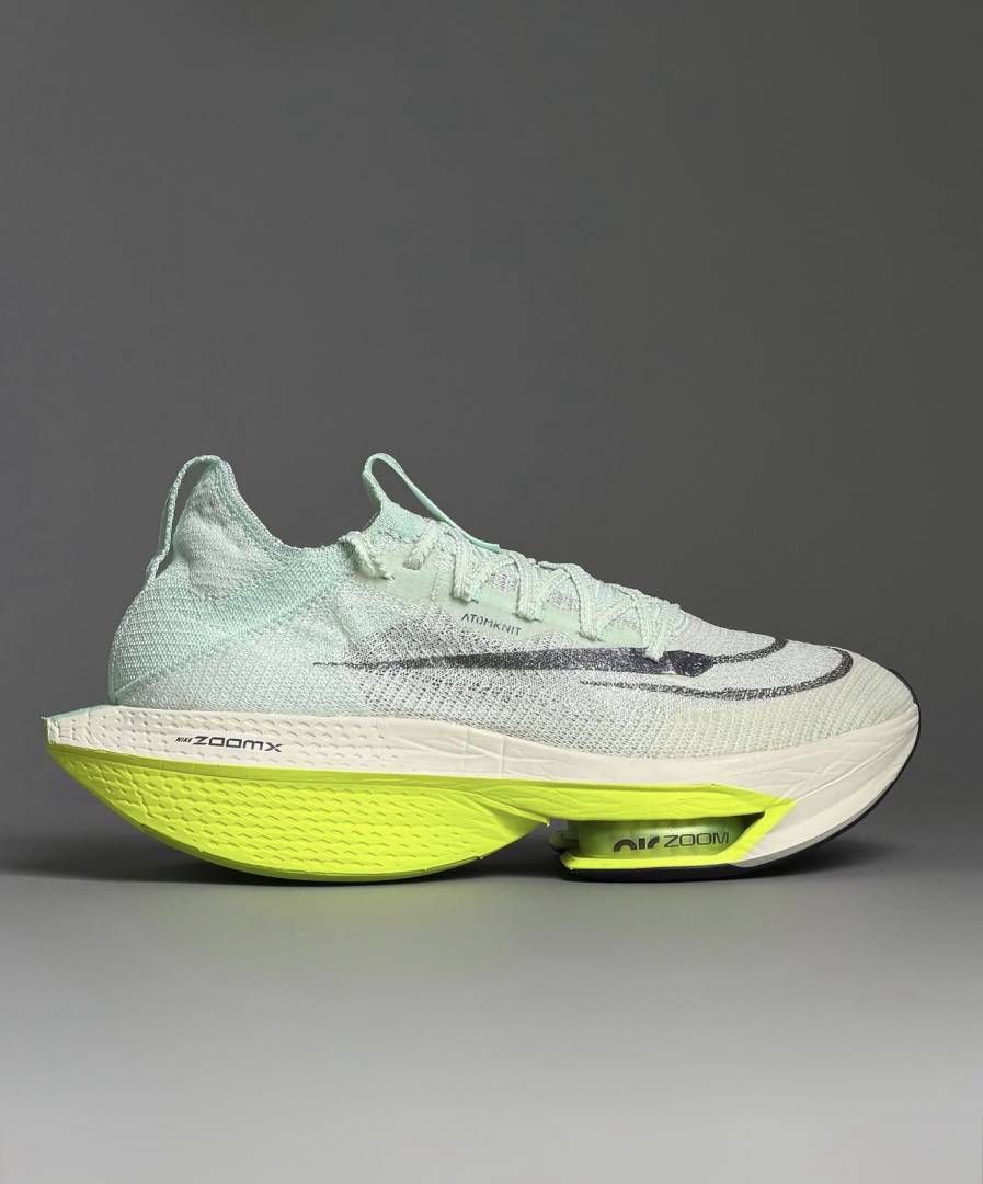 Nikkee Air Zoom Alphafly Next 2