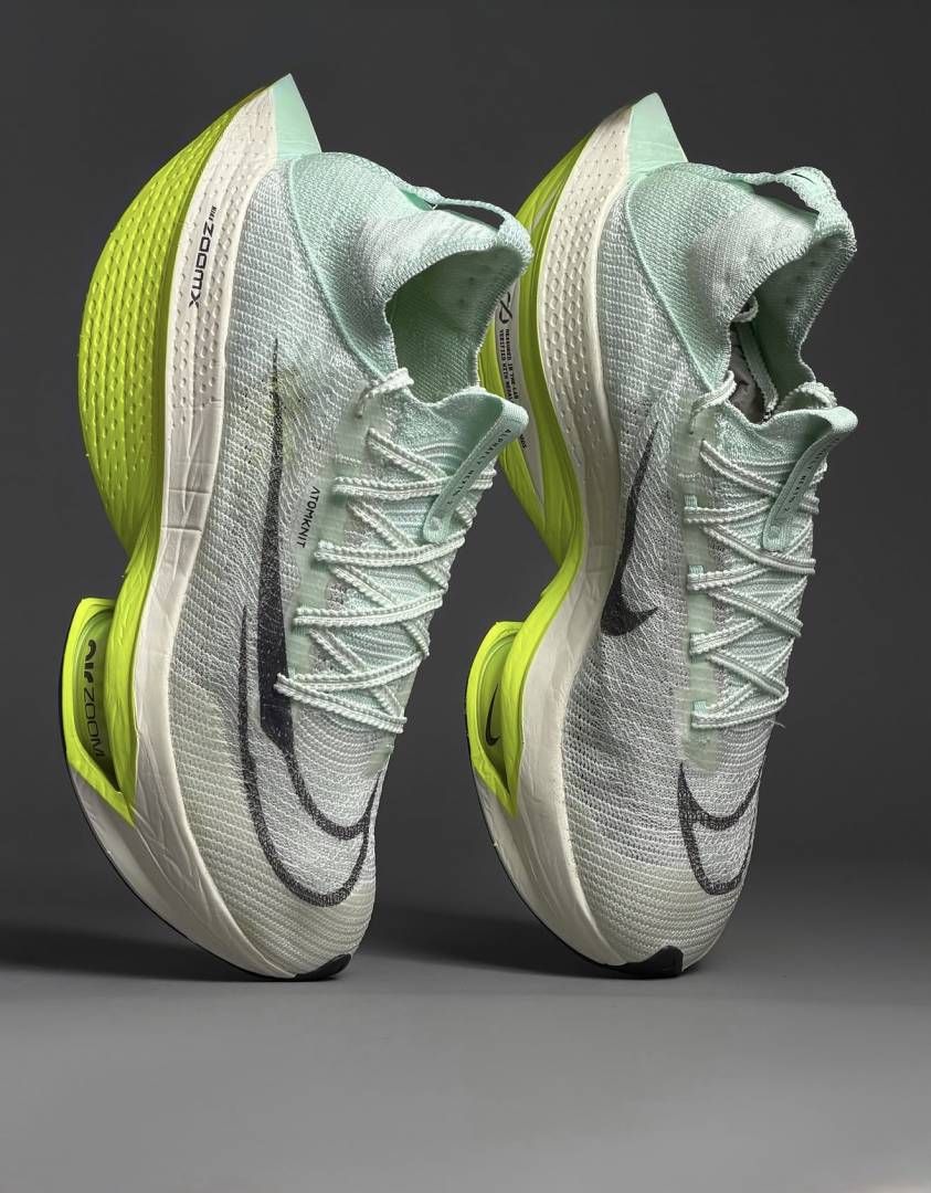 Nikkee Air Zoom Alphafly Next 2