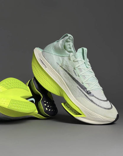 Nikkee Air Zoom Alphafly Next 2
