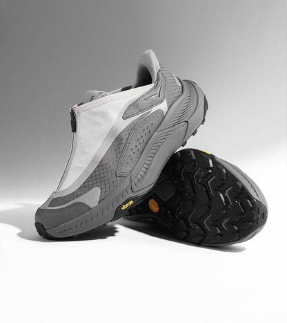 Hoka One One PROJECT TRANSPORT STARDUST GREY