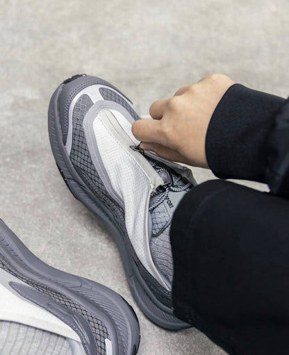 Hoka One One PROJECT TRANSPORT STARDUST GREY