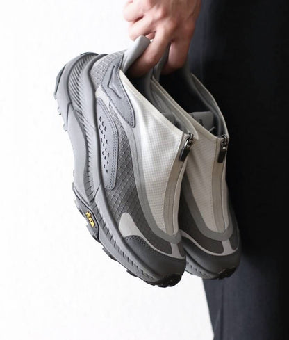 Hoka One One PROJECT TRANSPORT STARDUST GREY