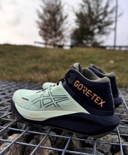 Asiccs Gel Trabuco 14 Gtx Goretex
