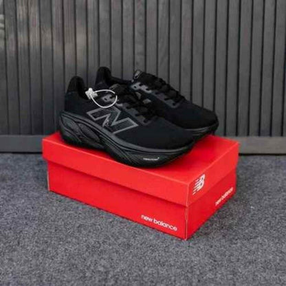 New Balencee Fresh Foam X More Evoz V5 Triple Black