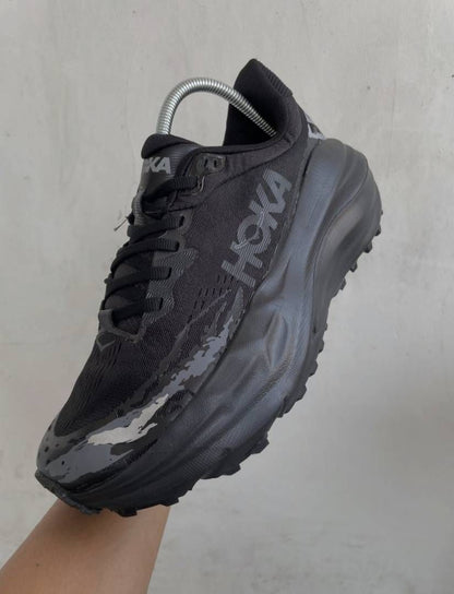 Hoka Stinson ATR 7 All Black