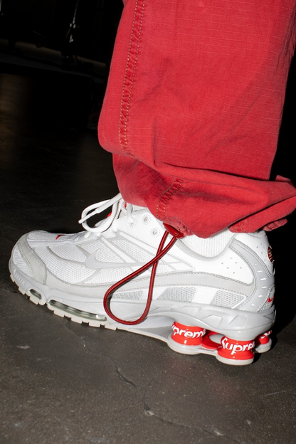 Supreme Nikkee Shox 2