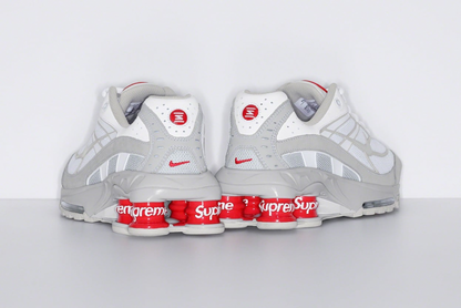 Supreme Nikkee Shox 2