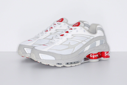 Supreme Nikkee Shox 2