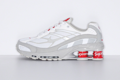Supreme Nikkee Shox 2