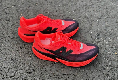New Balencee FuelCell Rebel v5 Mens Running Shoes