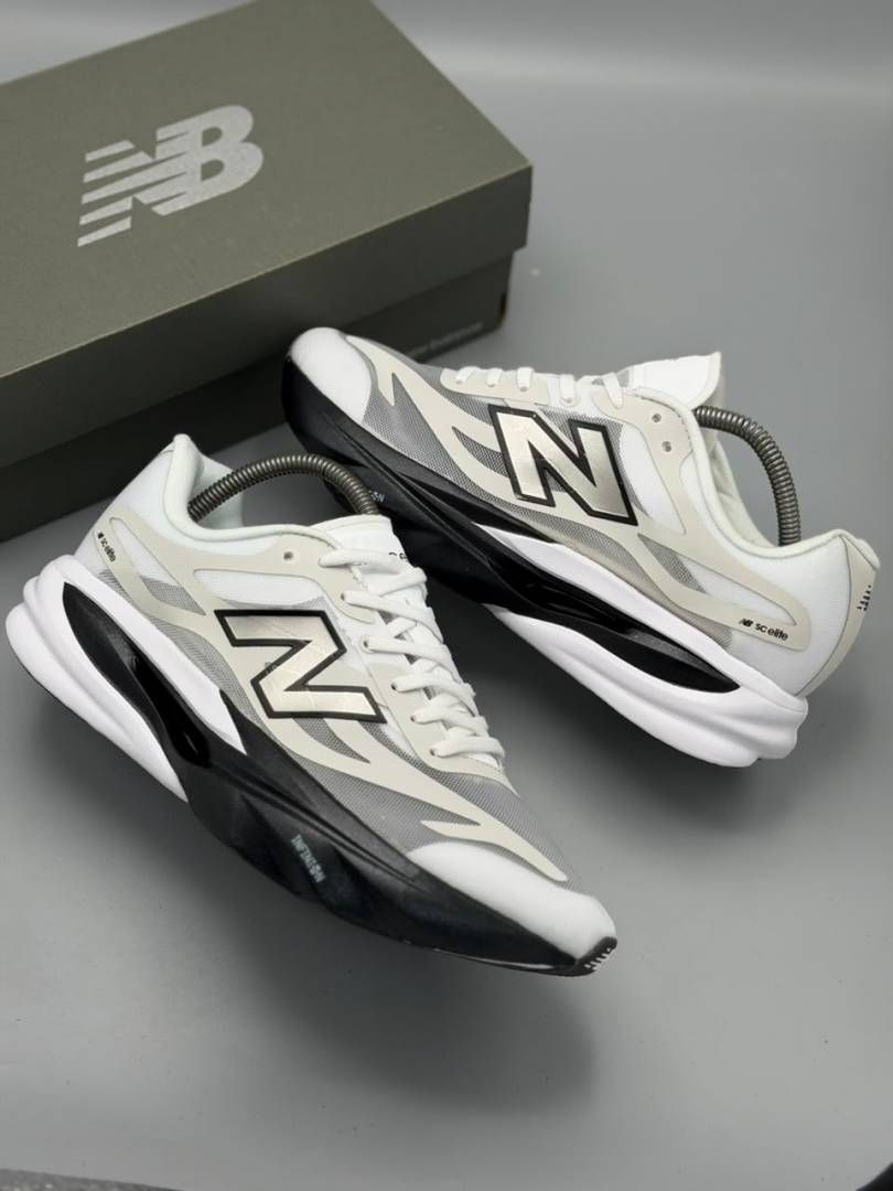 New Balencee Sc elite version 6.0 White