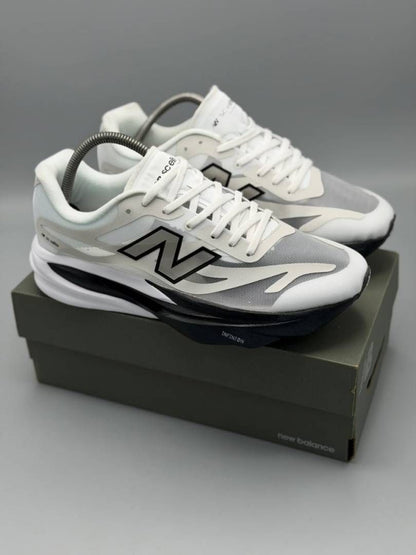 New Balencee Sc elite version 6.0 White