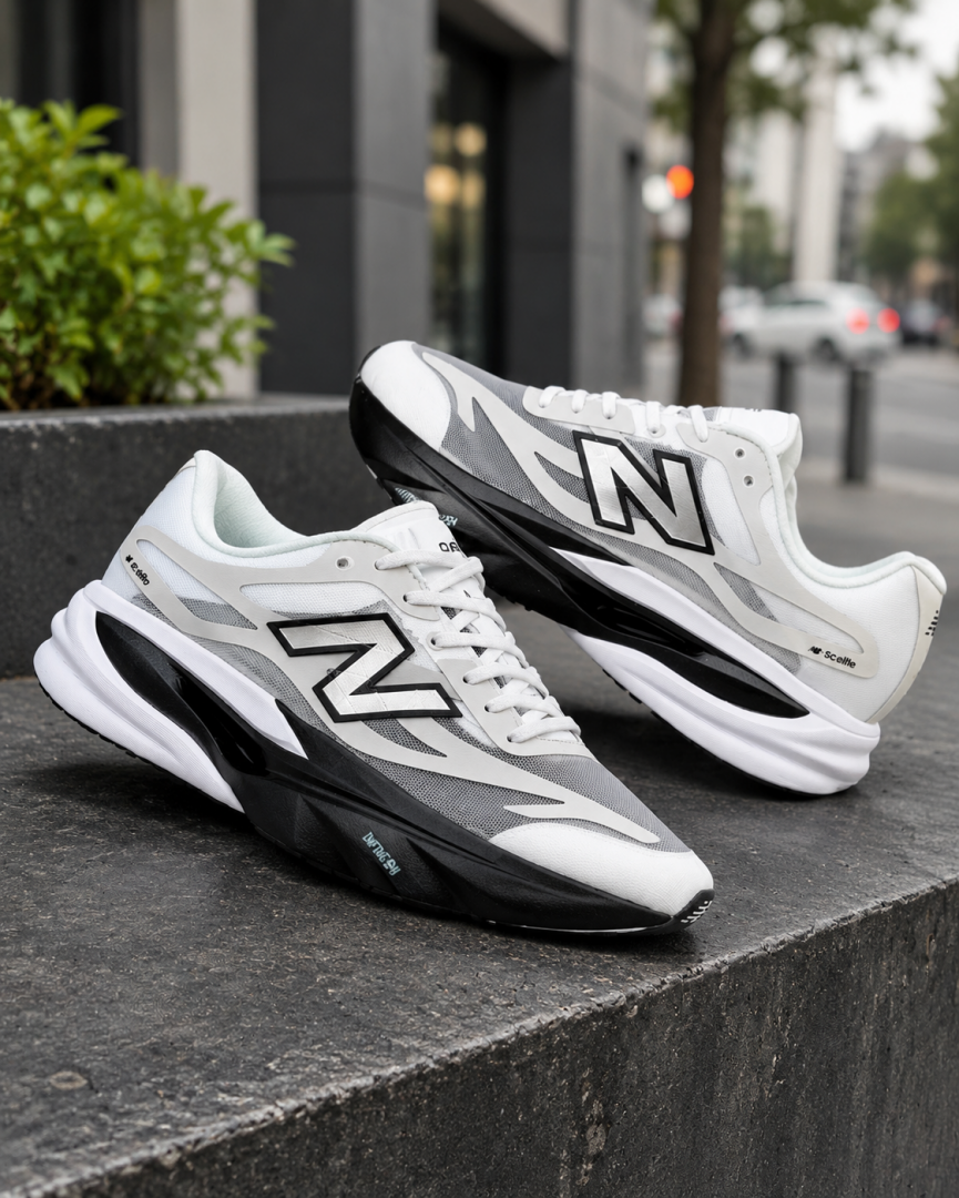 New Balencee Sc elite version 6.0 White