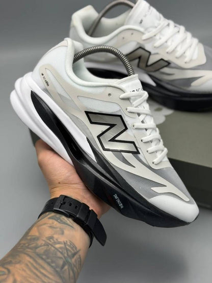 New Balencee Sc elite version 6.0 White