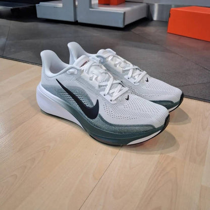 Nikkee Air Zoom pegasus 42 Green