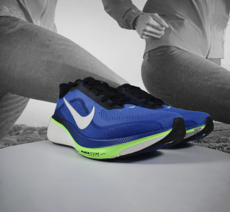 Nikkee Air Zoom pegasus 42 Royal Blue