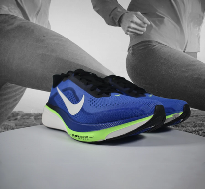 Nikkee Air Zoom pegasus 42 Royal Blue