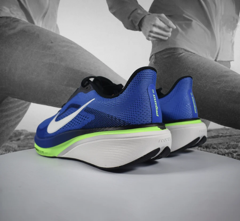 Nikkee Air Zoom pegasus 42 Royal Blue