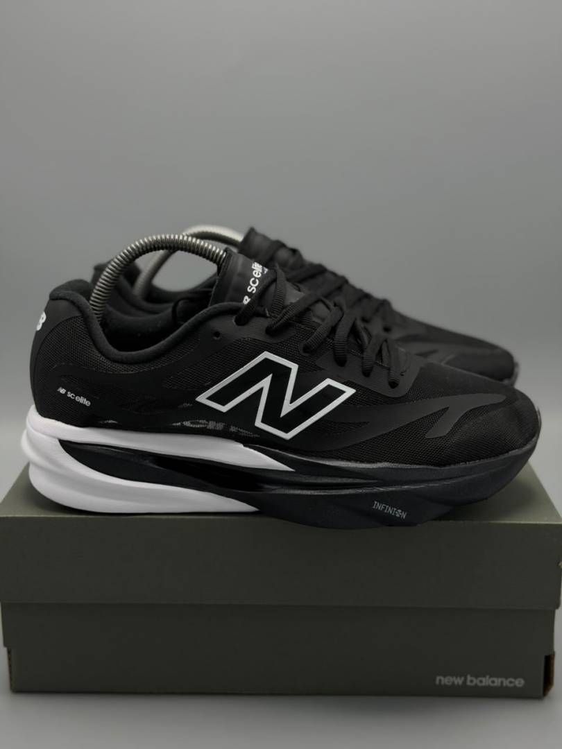 New Balencee Sc elite version 6.0