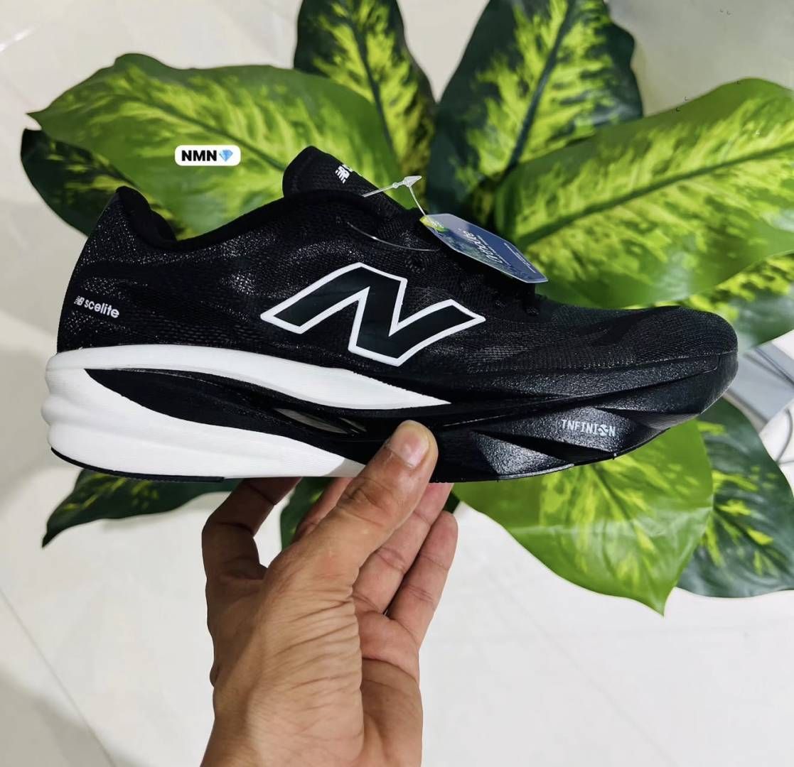 New Balencee Sc elite version 6.0
