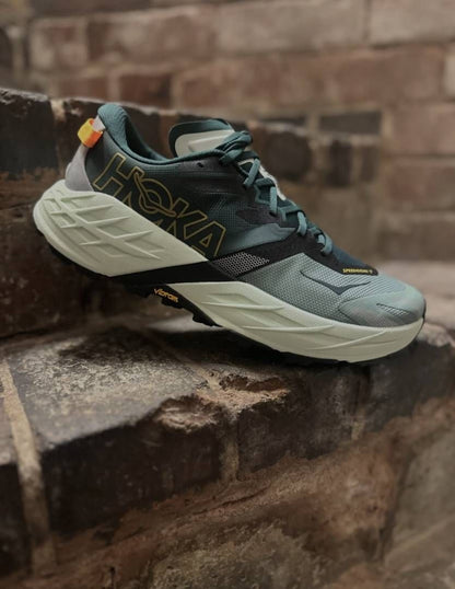 Hoka speedgoat 7 Olive Green