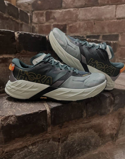 Hoka speedgoat 7 Olive Green