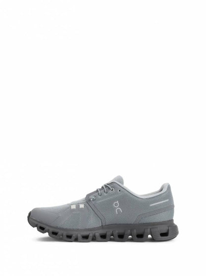 On Cloud 6 Waterproof 6 Quartz Grey